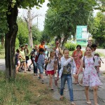 В поисках исчезнувших храмов