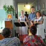 С Днем семьи!