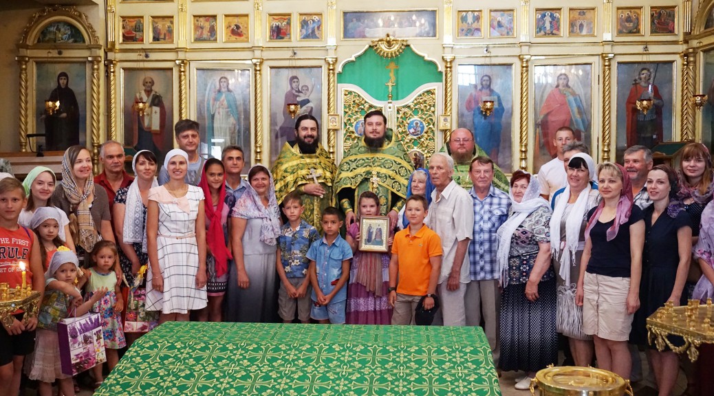 ПФ1