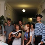 С Днем освобождения Таганрога!