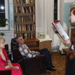 День единства в хосписе