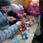 Вместе встретим Рождество!