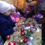 Вместе встретим Рождество!