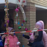 Вместе встретим Рождество!