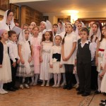 Вместе встретим Рождество!