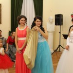 Рецепт бала от таганрогского благочиния