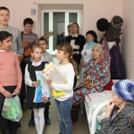 Подражая волхвам