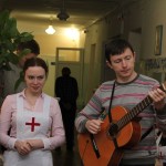 Подражая волхвам