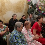 Подражая волхвам