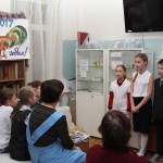 Подражая волхвам