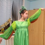 Вслед за звездой