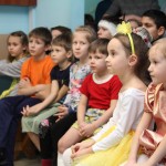 Вслед за звездой