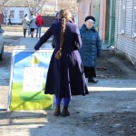 В Георгиевском храме прошел праздник, посвященный Прощеному воскресенью