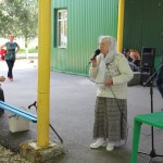 Воскресная школа Георгиевского храма завершила учебный год спартакиадой