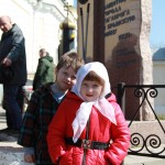 Рыбалка всем приходом