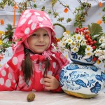 Дождь празднику не помеха!