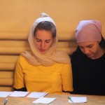 С чистым сердцем в Рождество