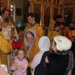 С чистым сердцем в Рождество