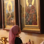 С чистым сердцем в Рождество
