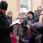 Георгиевский приход отметил День православной книги