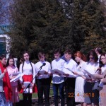 День Жен-мироносиц