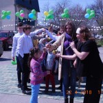 День Жен-мироносиц