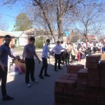 День Жен-мироносиц