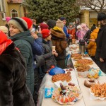 Освящение куполов и открытие духовно-просветительского центра