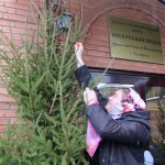 «Детская» литургия