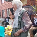 Праздник Жен-мироносиц