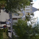 Долгожданная встреча