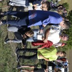 Долгожданная встреча