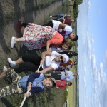 Долгожданная встреча