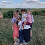 Долгожданная встреча