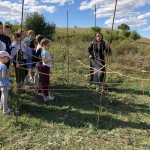 Долгожданная встреча