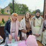 Покровская ярмарка