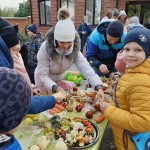 Покровская ярмарка