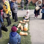 Покровская ярмарка