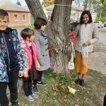 Покровская ярмарка