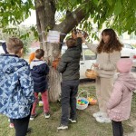 Покровская ярмарка