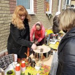 Покровская ярмарка