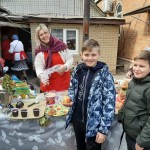 Покровская ярмарка