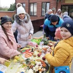 Покровская ярмарка
