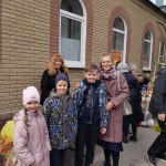 Покровская ярмарка