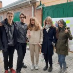 Покровская ярмарка