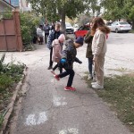 Покровская ярмарка