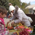 Покровская ярмарка