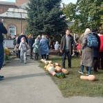 Покровская ярмарка