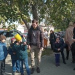 Покровская ярмарка
