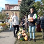 Покровская ярмарка